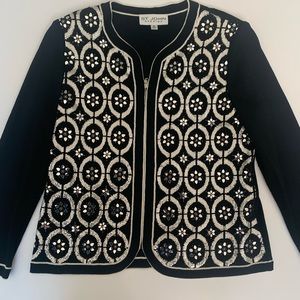 Stunning St John evening jacket